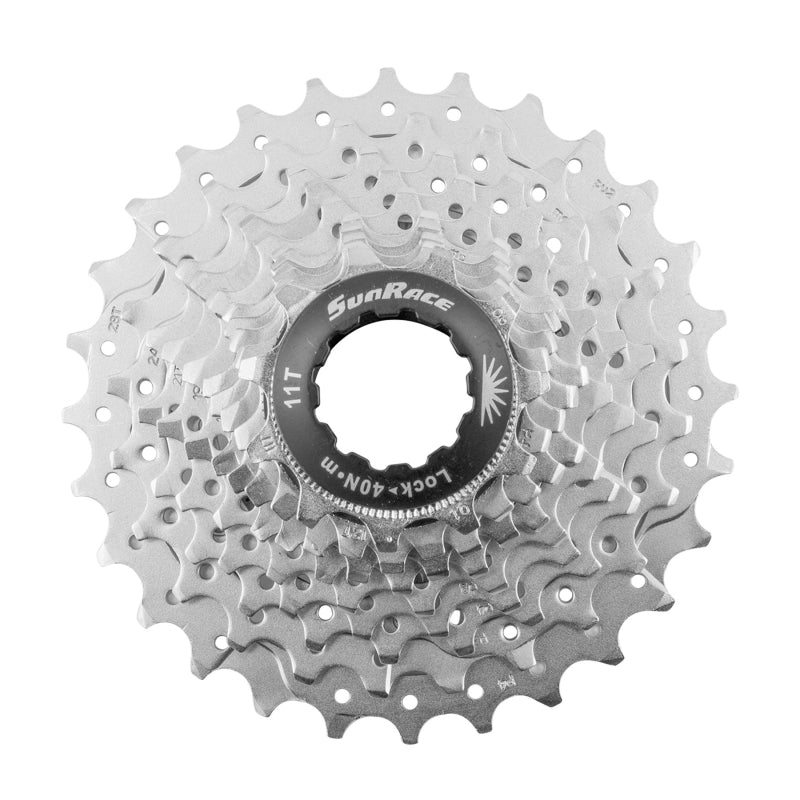 Sunrace CS-RS Cassette 11-28t