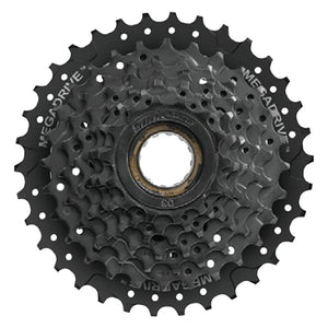 Sunrace SunRace 7sp Freewheel 14-34t 7sp Steel Black