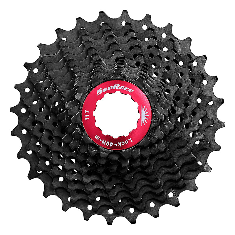 Sunrace CS-RX1 Cassette 11-36t