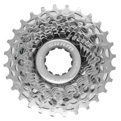 SRAM PG-1070 10 speed 12-28 Cassette
