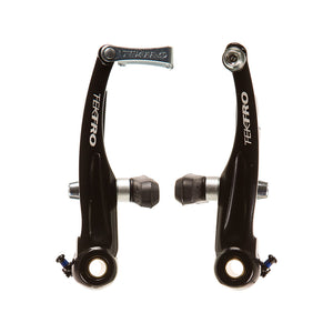 Tektro 837AL Linear Pull Brake - Front or Rear Black