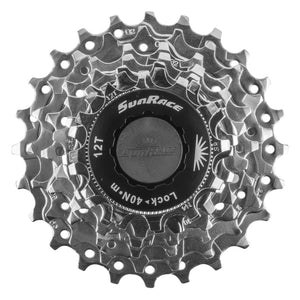 Sunrace CS-R63 Cassette 12-24t