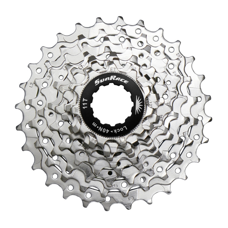 Sunrace CS-R91 Cassette 12-25t