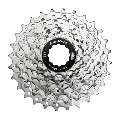 Sunrace CS-R91 Cassette 12-25t