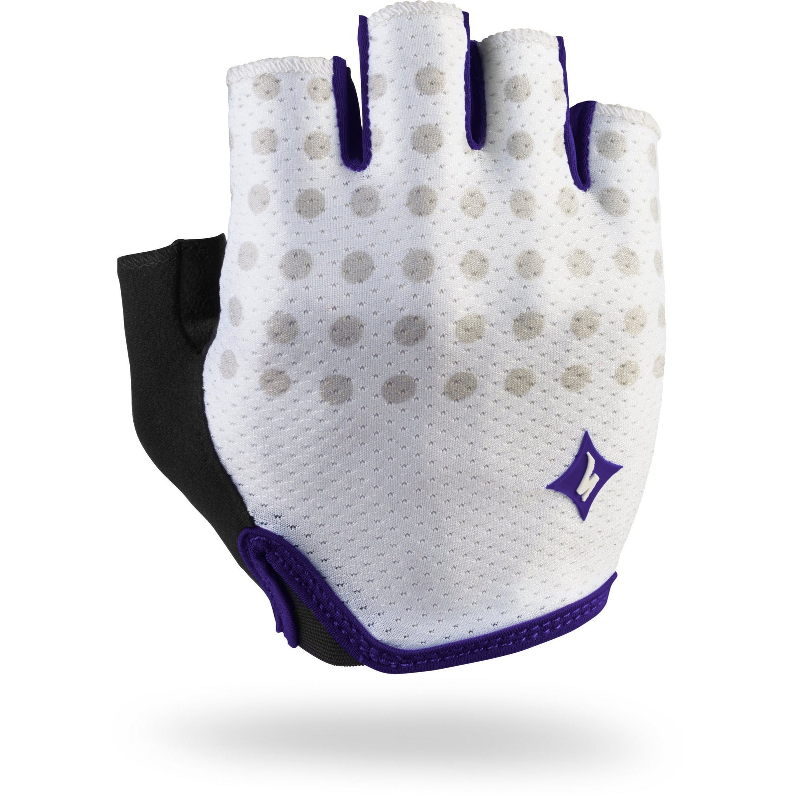 Women's Body Geometry Grail Short Finger Gloves