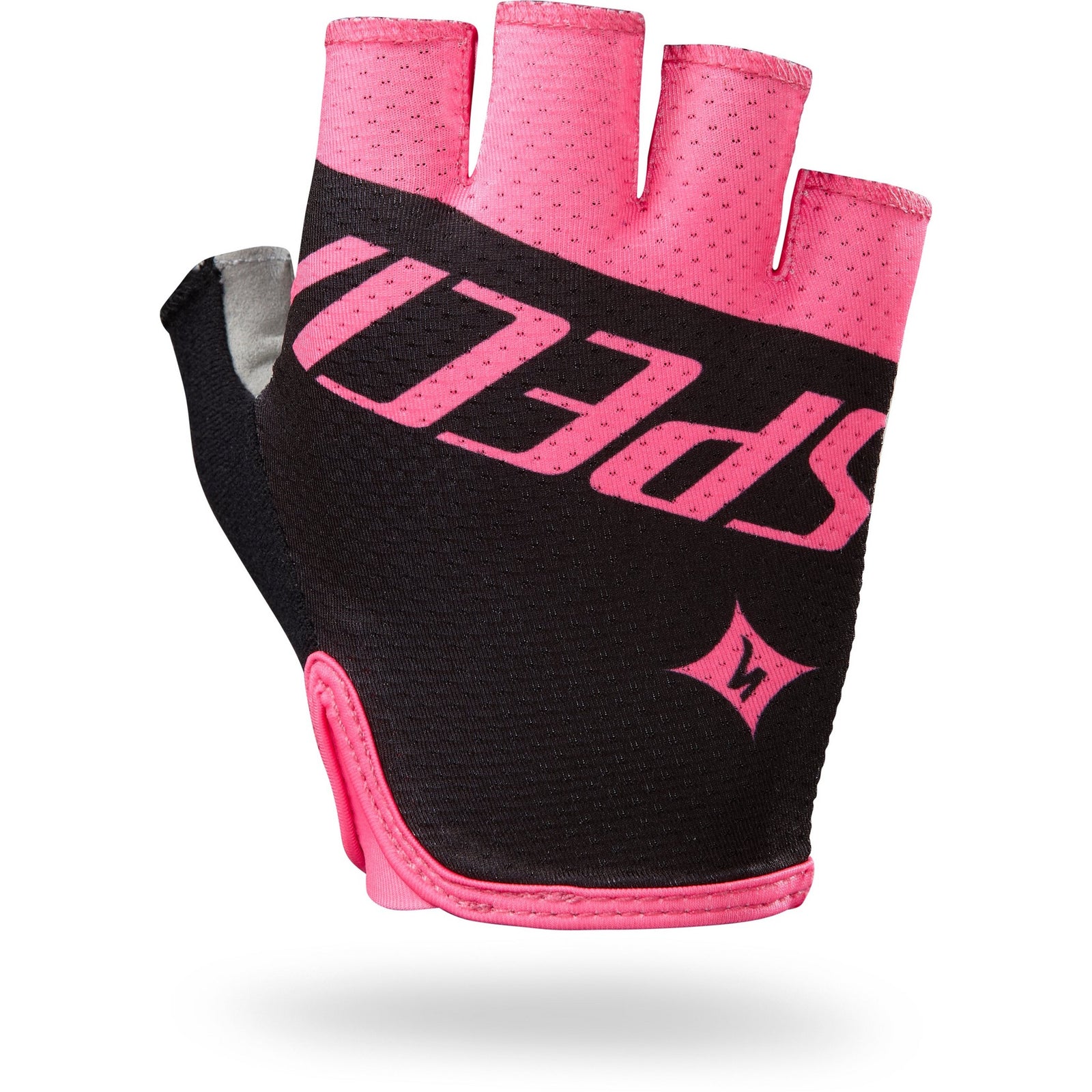 Women's Body Geometry Grail Short Finger Gloves