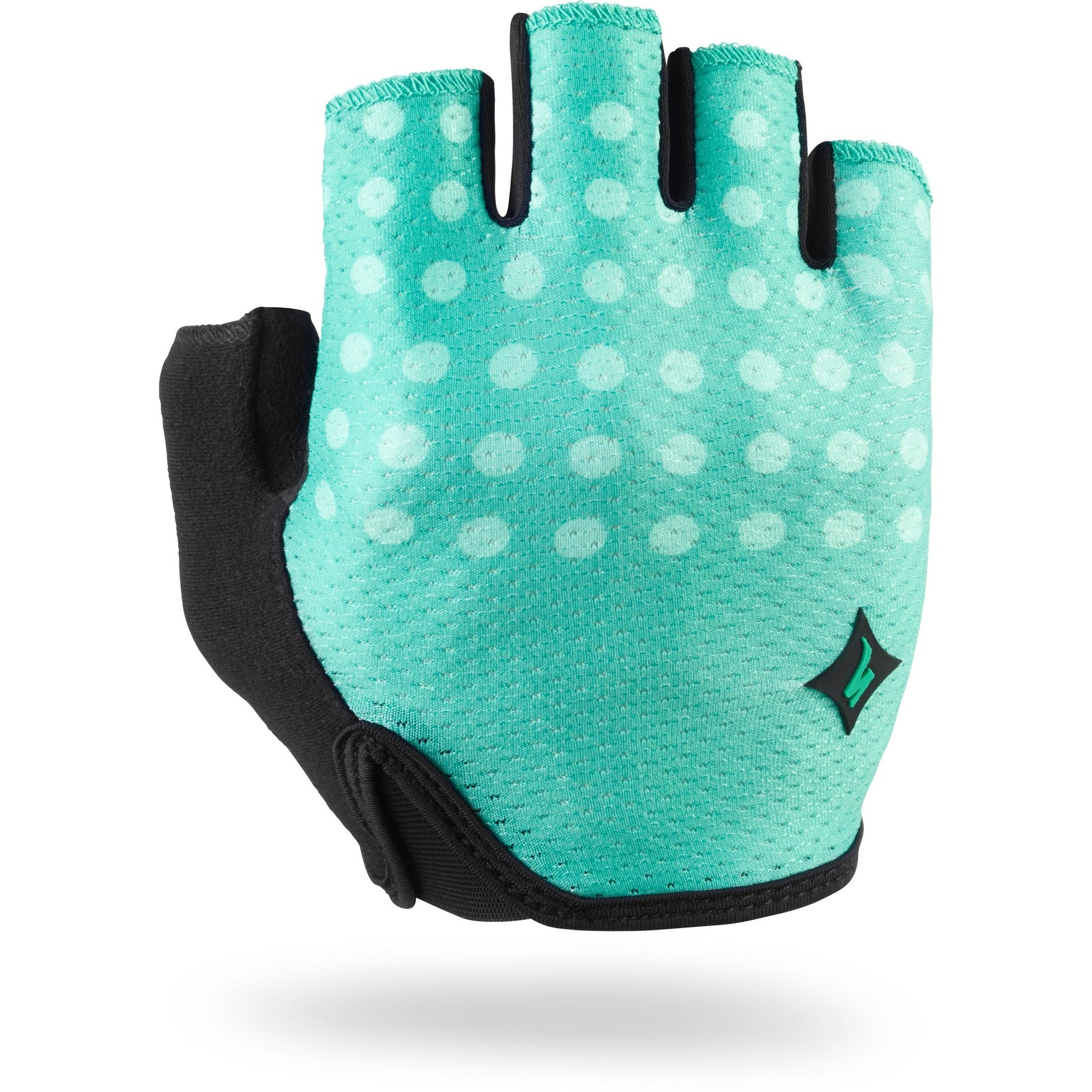 Women's Body Geometry Grail Short Finger Gloves