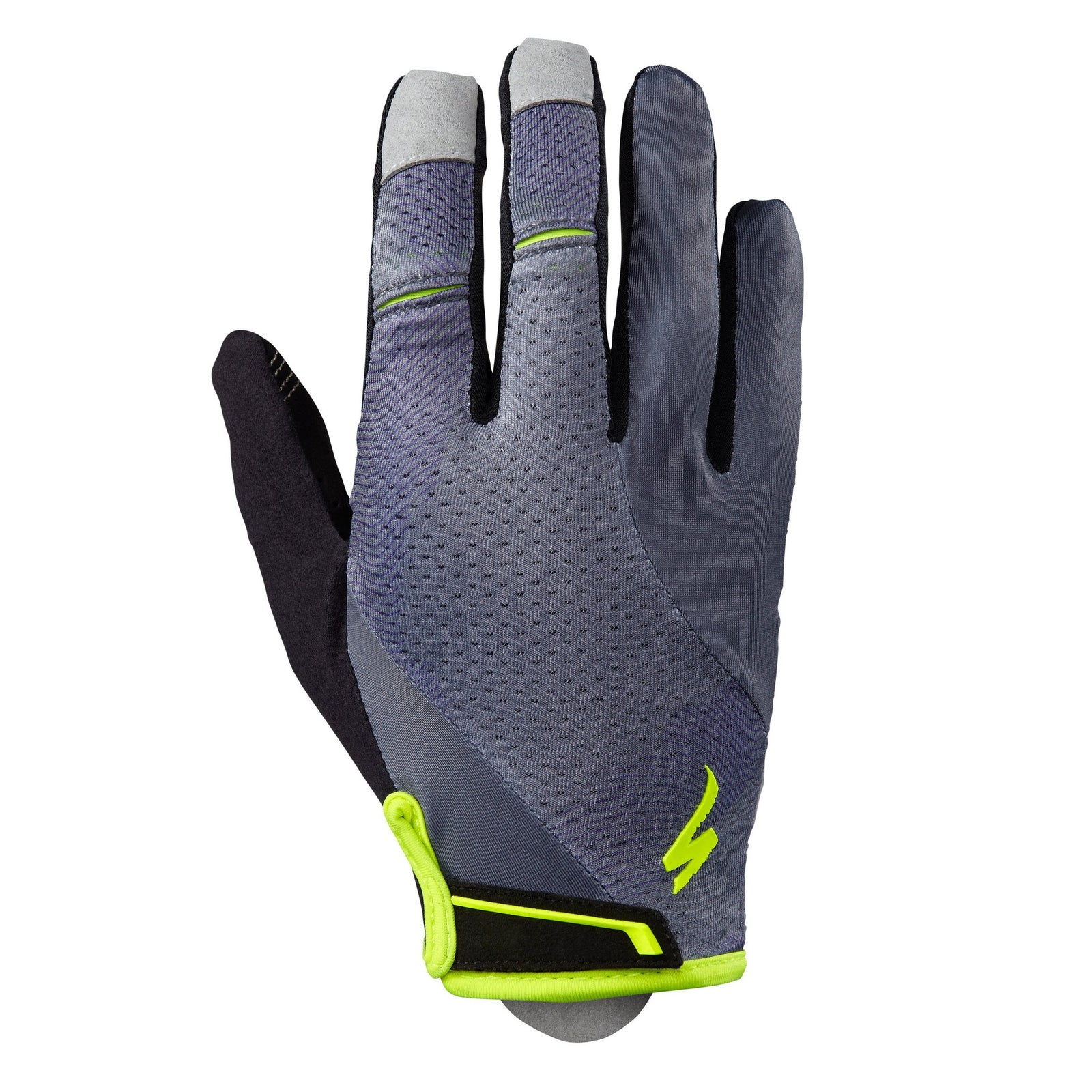 Women's Body Geometry Dual-Gel Long Finger Gloves