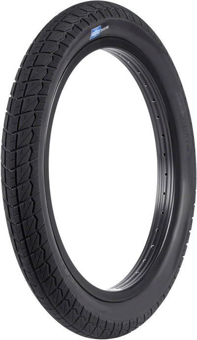 Sunday Current Tire - 18 x 2.2 Clincher Wire Black