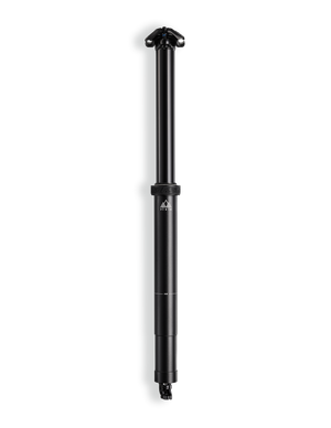 PNW Components LTD Loam Gen 2 34.9x150mm Dropper Post - Black - Open Box, New