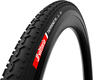 Vittoria Terreno T80 Course Loose Tire - 700 x 33 Clincher Wire BLK Cyclocross Sport
