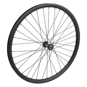 Wheel master 26` Alloy Mountain Double Wall 26in Wheel Front