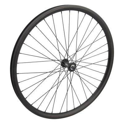 Wheel master 26` Alloy Mountain Double Wall 26in Wheel Front