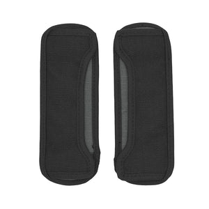 Kids Ride Shotgun Shoulder pads for Pro Evo Seat