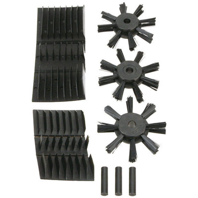 Finish Line Shop Quality Chain Cleaner Rebuild Kit - BLEM