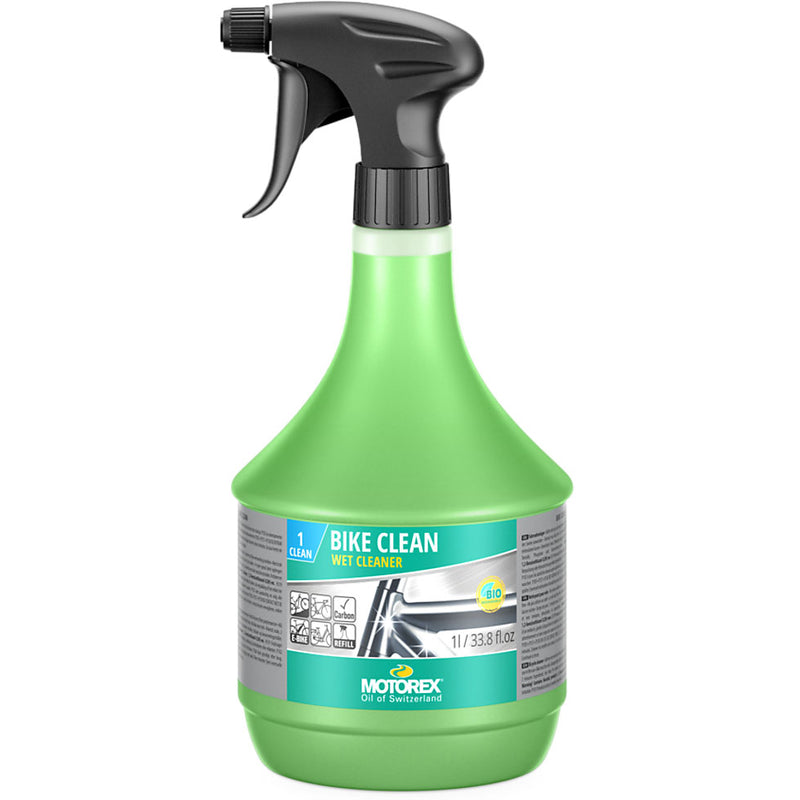 Motorex Bike Clean 1L