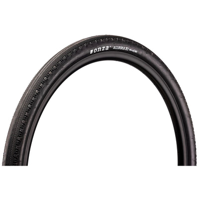 Onza Allegra X1 Tire 700c x 45 Black