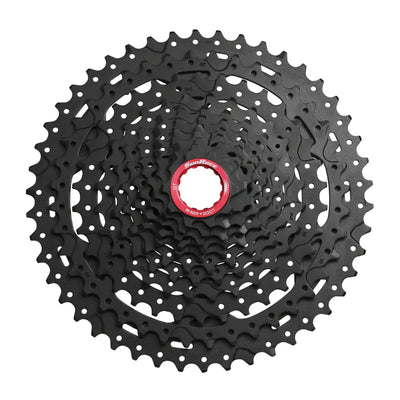 Sunrace CSMX9X 11sp Cassette 10-42t - Black