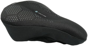 Selle Royal Slow Fit Seat Cover - Black Small