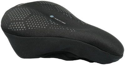 Selle Royal Slow Fit Seat Cover - Black Small