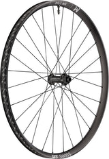DT Swiss XM 1700 Spline 30 Front Wheel - 27.5" 15 x 110mm Center-Lock Black