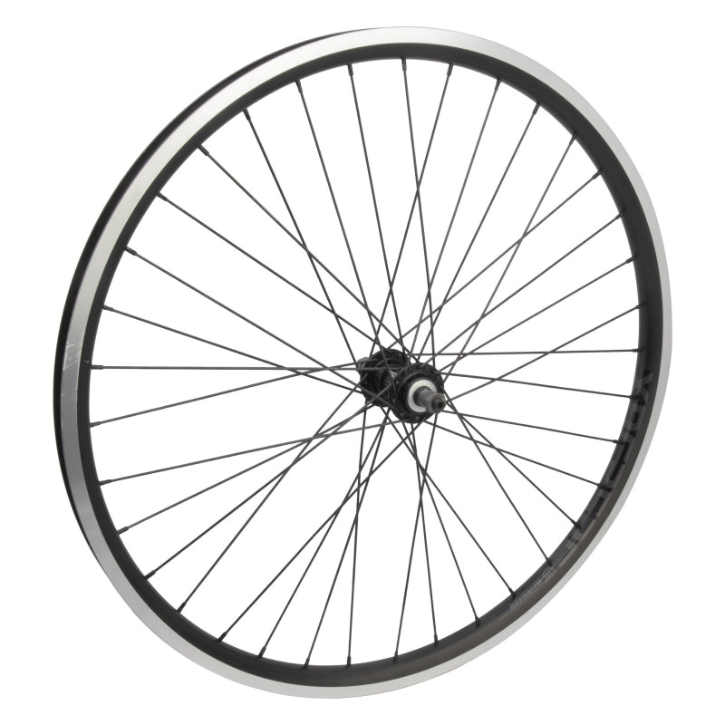 Wheel master 27.5` Alloy Mountain Disc Double Wall 27.5in Wheel Rear
