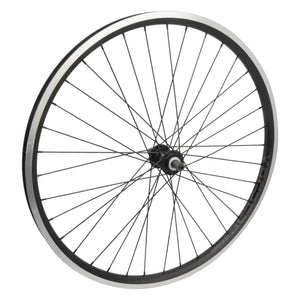 Wheel master 27.5` Alloy Mountain Disc Double Wall 27.5in Wheel Rear