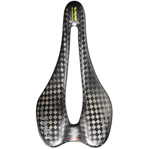 Selle Italia SLR Boost Tekno SF L3 Carbon Rails Black