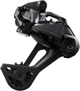 Shimano Deore XT RD-M8260-SGS-B Ebike Rear Derailleur - Di2 12-Speed Includes TL-EW300 BLK