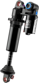 RockShox Vivid Coil Ultimate DH RC2 Rear Shock - 250 x 70mm Reb 55 / Comp 34 Adj. Hydraulic Bottom Out Standard D1