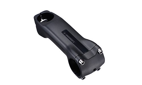 Specialized S-Works Tarmac Stem Black 31.8Mm X 120Mm; 12 Degree