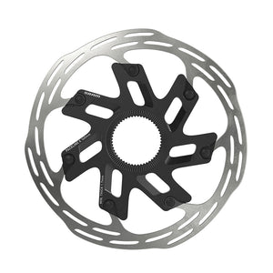 SRAM Paceline X 2pc Center Lock Rotor 160mm