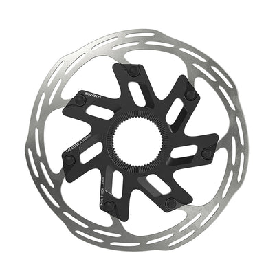 SRAM Paceline X 2pc Center Lock Rotor 160mm