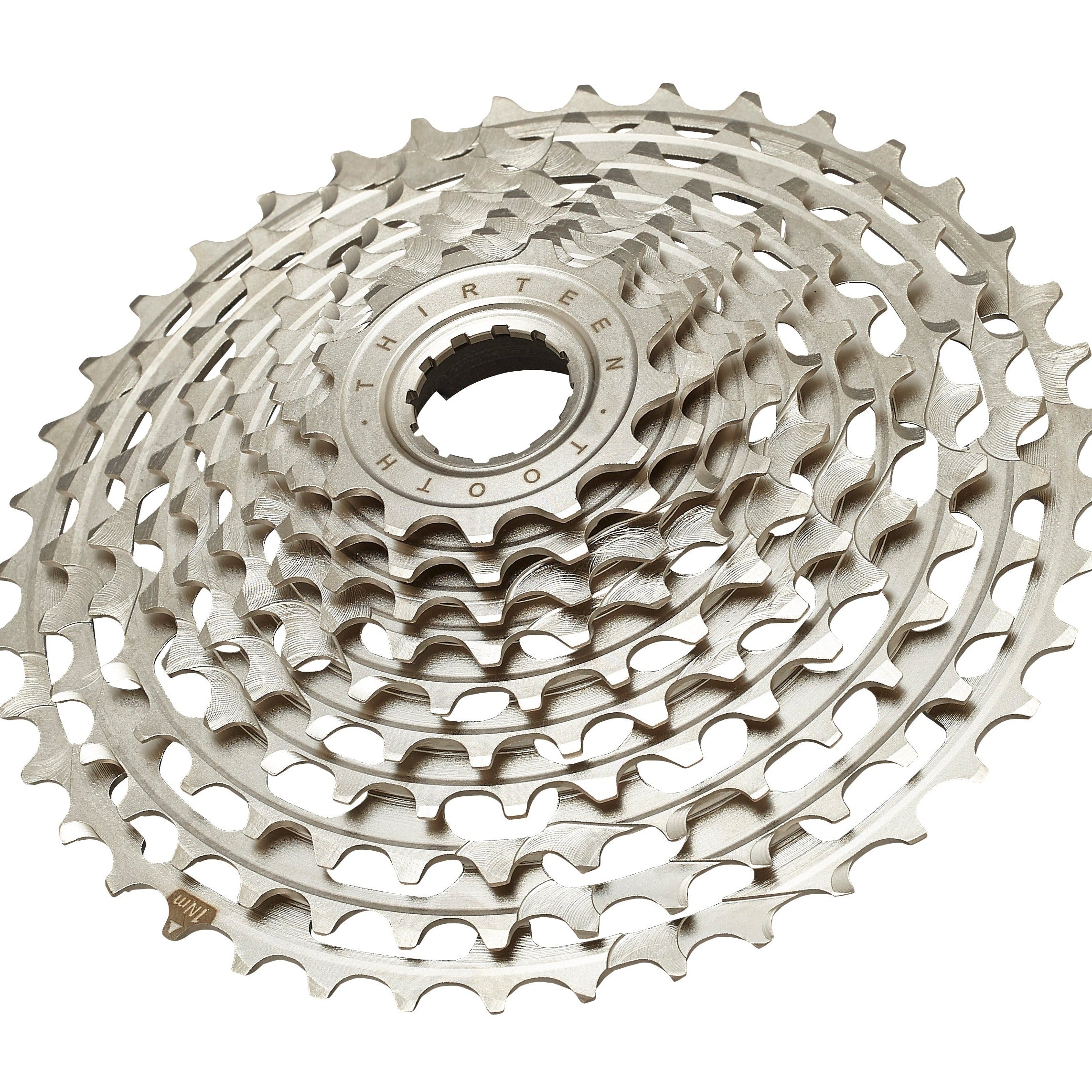 Helix Race 12-Speed 13-52T Cassette