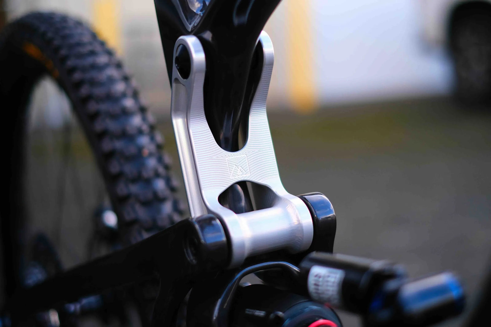 Crestline Bikes RS 181.2 Speed Shop Edition E-Bike