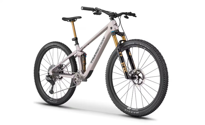Transition Spur Eagle 70 2026 - Frostberry