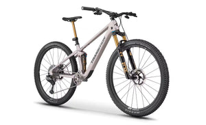 Transition Spur GX 2025