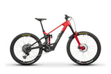 2026 Forbidden Dreadnought E T1 MX E-Bike