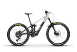 2026 Forbidden Dreadnought E T3 MX E-Bike