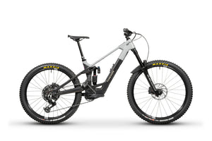 2026 Forbidden Dreadnought E T3 MX E-Bike