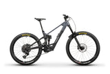2026 Forbidden Dreadnought E T4 MX E-Bike