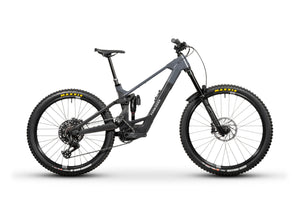 2026 Forbidden Dreadnought E T4 MX E-Bike