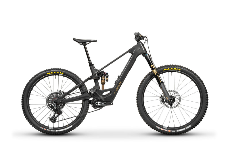 2026 Forbidden Druid E T1 MX E-Bike