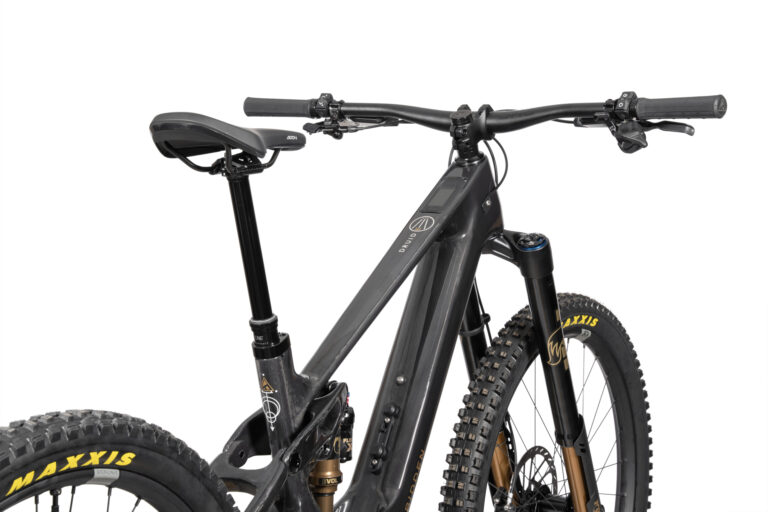 2026 Forbidden Druid E T1 MX E-Bike
