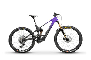 2026 Forbidden Druid E T2 MX E-Bike