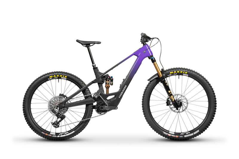 2026 Forbidden Druid E T2 MX E-Bike