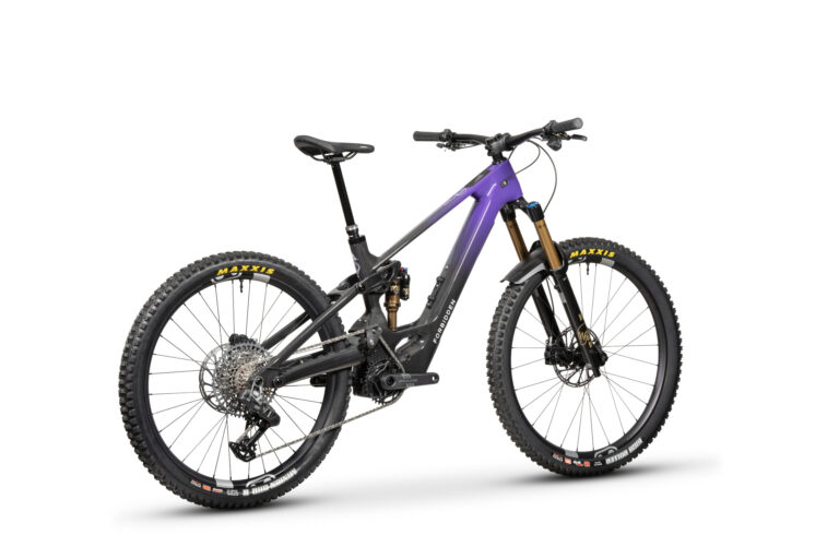 2026 Forbidden Druid E T2 MX E-Bike