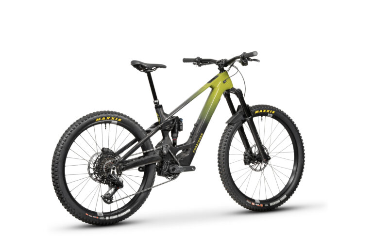 2026 Forbidden Druid E T3 MX E-Bike