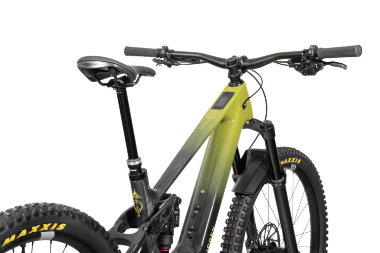 2026 Forbidden Druid E T3 MX E-Bike