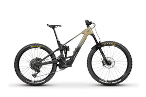 2026 Forbidden Druid E T4 MX E-Bike